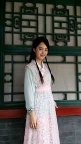 阳蕾(Crystal)剧照