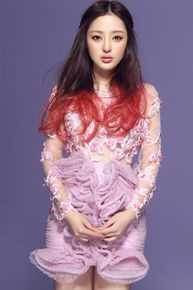 王洁曦 最新剧照