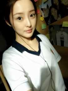 王洁曦生活照图片图集