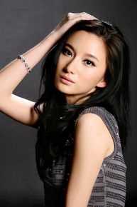 最全刘姝含精彩图册