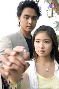 张芯瑜(Achel)星苹果乐园-精选剧照