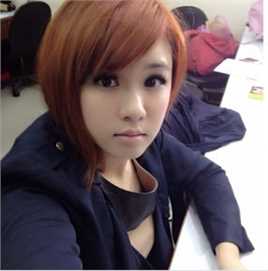 精选张芯瑜(Achel)