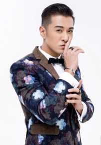 精选张佑天(Jacky)