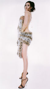 最全观月亚里莎(みづき　ありさ)素颜照