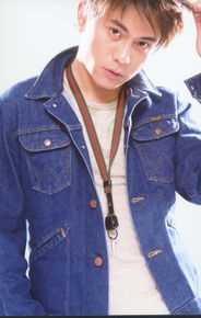 林志豪(Kenny Lin-Teruyuki)高清图集