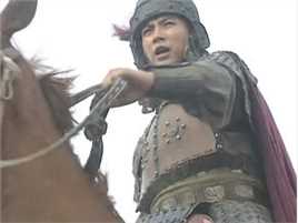 张天舒《三国演义》最新剧照