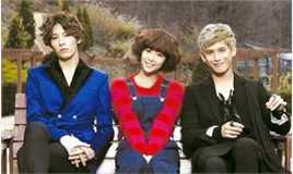 朴基雄(，Park Ki Woong，パク ギウン)《浪漫满屋2》海报