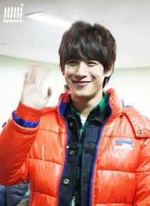 朴基雄(，Park Ki Woong，パク ギウン)《首尔武林传》高清剧照