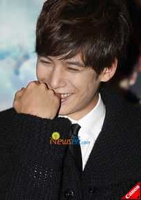 精选朴基雄(，Park Ki Woong，パク ギウン)在《首尔武林传》新闻发布会中的图册