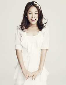 洪雅凛(/Hong A Reum)幸福生活照相册