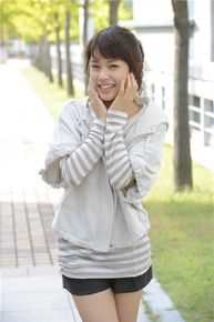 精选洪雅凛(/Hong A Reum)在《给你所有》中的图册