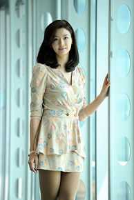 高清宋善美()性感图片