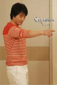 李泰坤( Lee Tae Gon)《天可怜见》高清剧照-具王慕