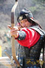 李泰坤( Lee Tae Gon)《广开土大王》最优质剧照