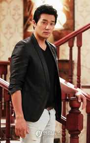 李泰坤( Lee Tae Gon)《黄金鱼》剧照