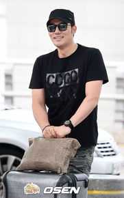 最全李泰坤( Lee Tae Gon)在《丛林的法则》in文莱25日仁川机场出发中的壁纸