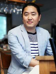 最优质金汉珉(Han-minKim)素颜照