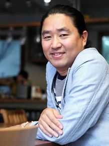 高清金汉珉(Han-minKim)图片