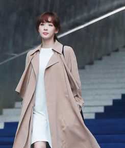 李清娥(/Lee Chung-ah)出席活动壁纸壁纸