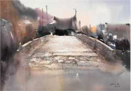 郑士龙作品欣赏图册