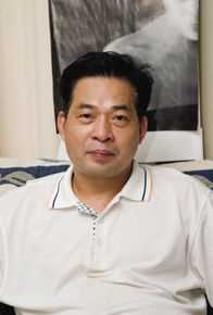 郑士龙前后照片