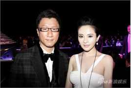 孟茜活动合照壁纸壁纸