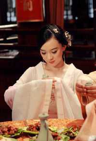 精选孟茜精彩图册