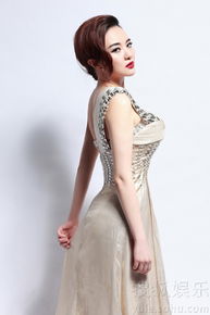 精选孟茜精彩图册