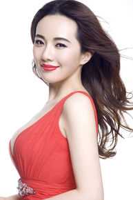 最全孟茜素颜照