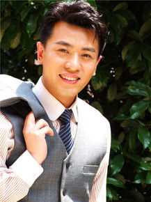 魏子千影视最新剧照