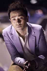 最优质魏子千生活照