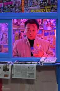 邵峰影视高清剧照