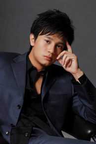 精选张超(Juck Zhang)