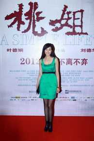 精选范舒然(Tracy)精彩图册