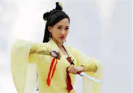 高歆迪桐溪高清剧照