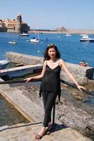 李芸生活照生活照相册