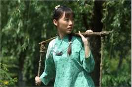 谢林彤(Showna Xie)电影《那些女人》剧照