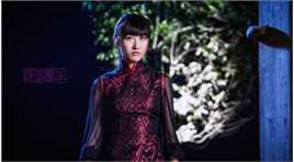 谢林彤(Showna Xie)《拾遗居·神女应无恙》最优质剧照