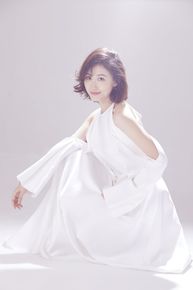 谢林彤(Showna Xie)前后照片