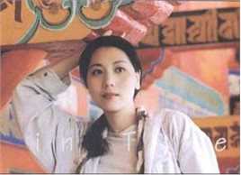 何英生活照壁纸壁纸