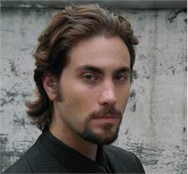 精选曹操(Jonathan Kos-Read)