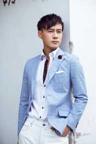 王骏毅(Jason.Yi)最优质2012最新相册