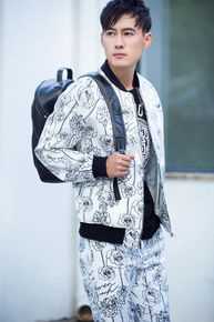 最新王骏毅(Jason.Yi)性感图片