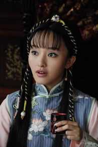 卢思思电视剧最新剧照