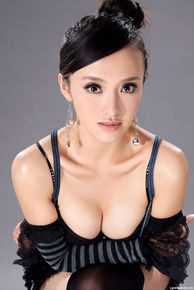 高清卢思思精彩图册