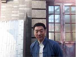 曹克难《锣鼓巷》精选剧照