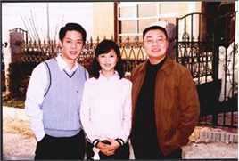 宫晓瑄《云婶》精选剧照