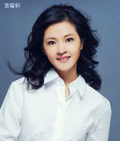 最优质宫晓瑄精彩图册