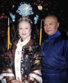 最全赵敏芬素颜照