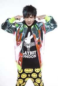 最优质大张伟(Zhang Wei)生活照